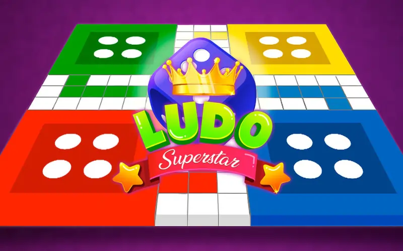 ludo superstar