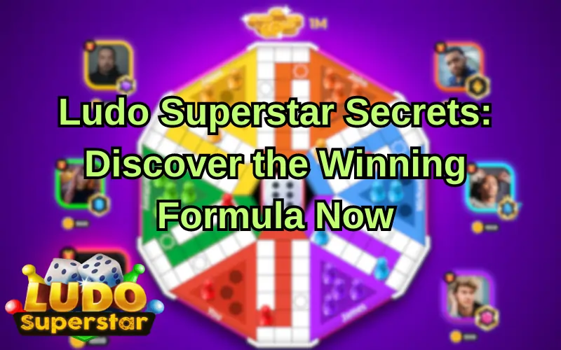 ludo superstar