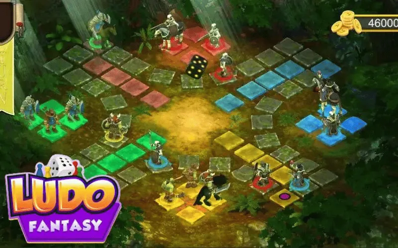 ludo fantasy