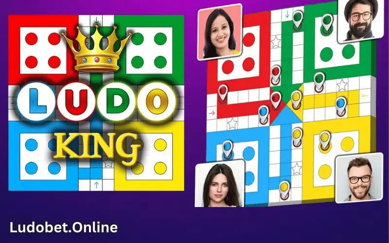 ludo king app