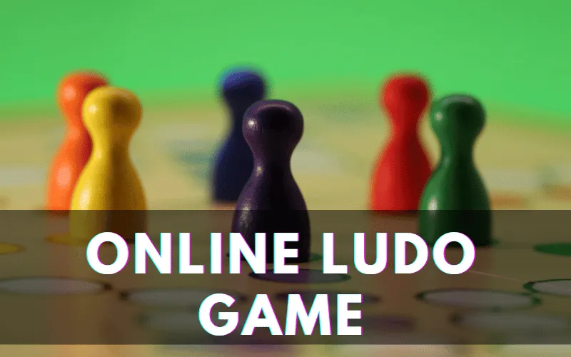 online ludo game