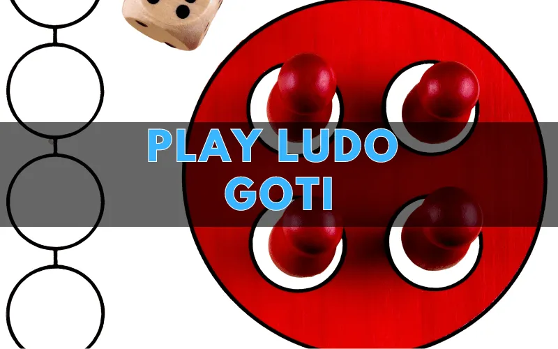 Ludo Goti