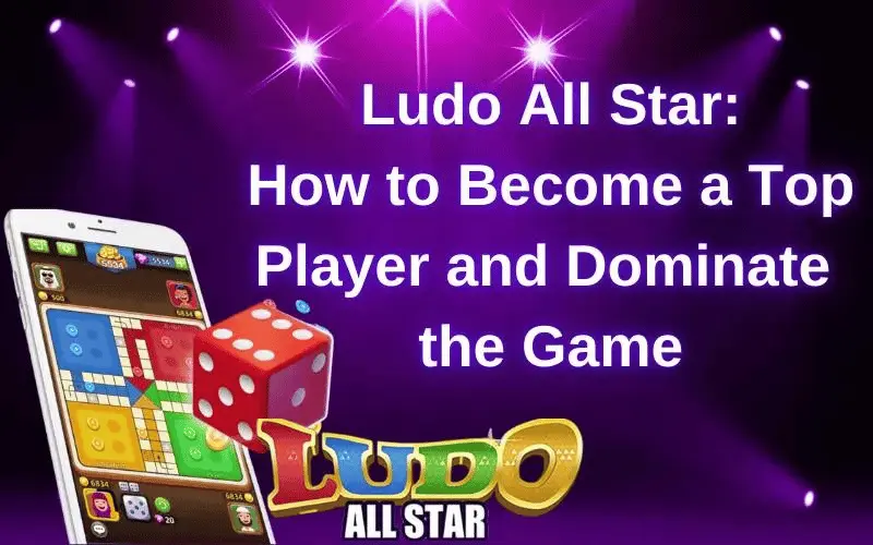 ludo all star