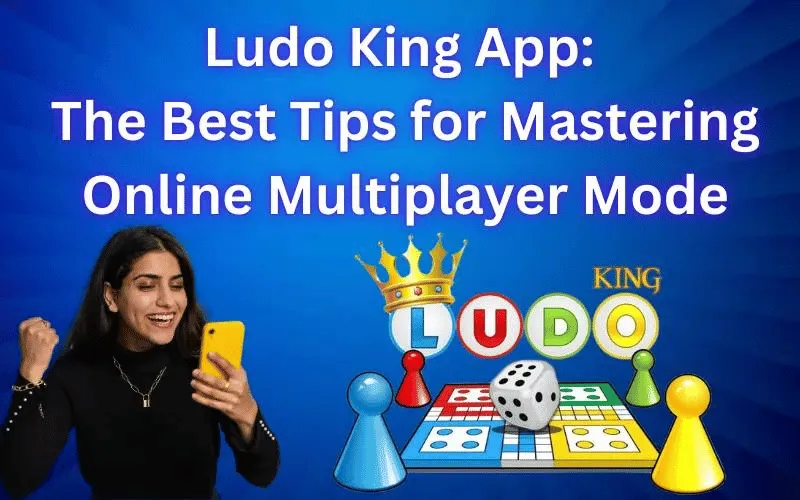 ludo king app