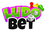 ludobet official logo navbar