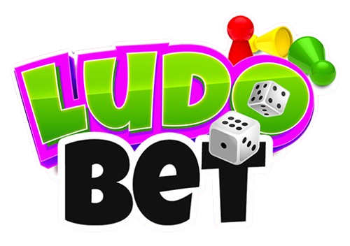 ludobet official logo transparent