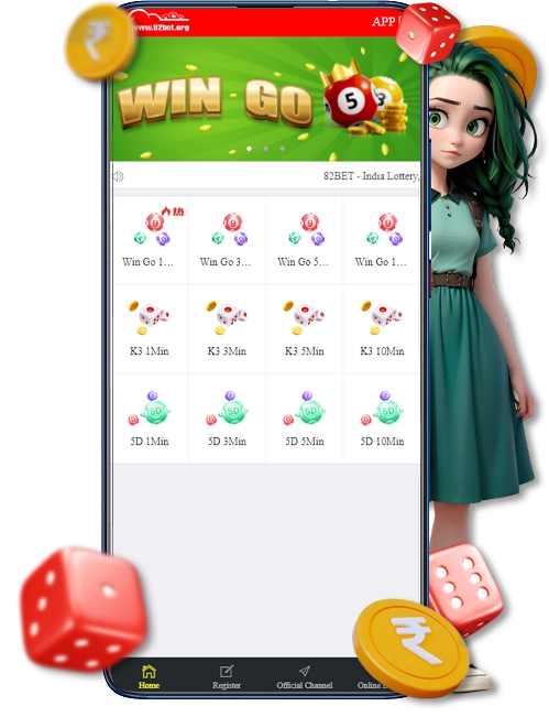 Wingo Mobile Screenshot Gameplay in Ludobet