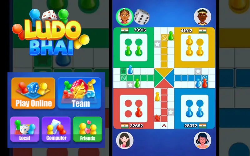 Ludo Bhai