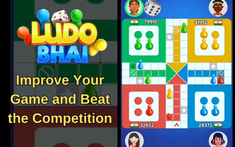 ludo bhai