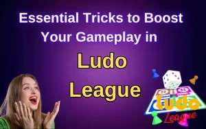 Ludo League