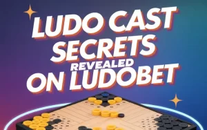 ludo cast