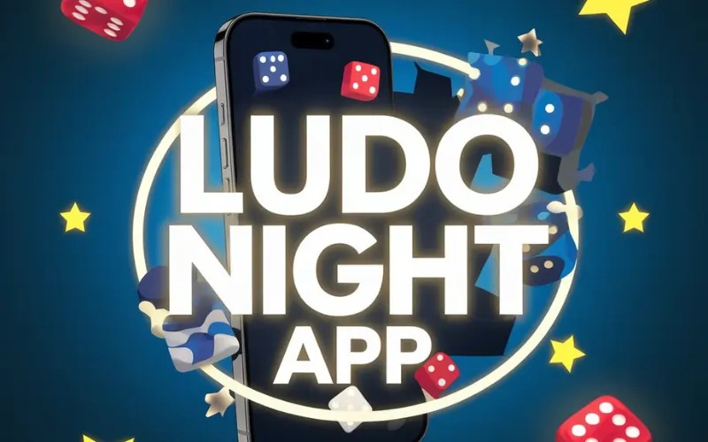 ludo night