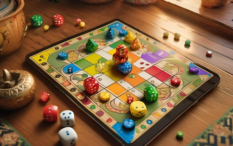 ludo king download apk