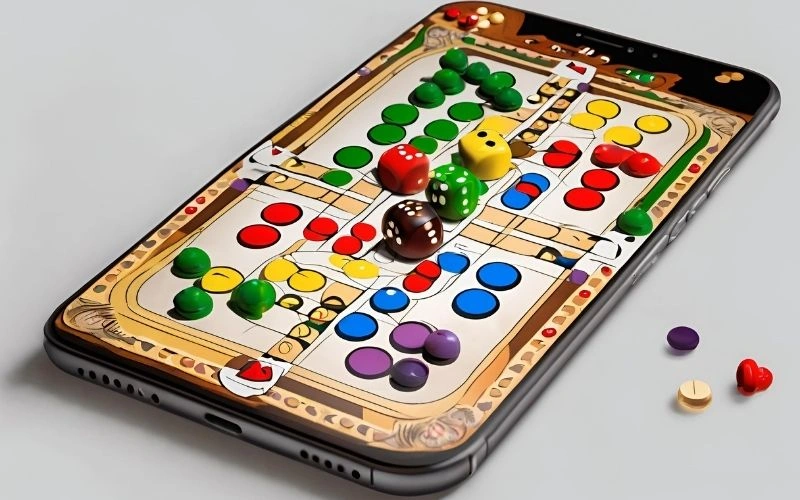 ludo king download apk