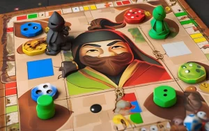 ludo ninja apk